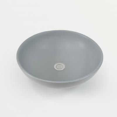 Decor Concrete Countertop basin 420x420x130mm
