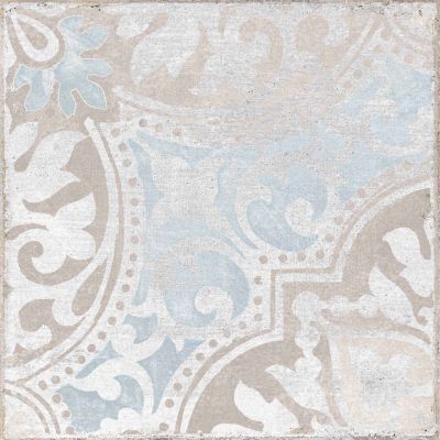 Barcelona Decor Montjuic Matt Porcelian 147x147x8mm (0.95 sqm/box)