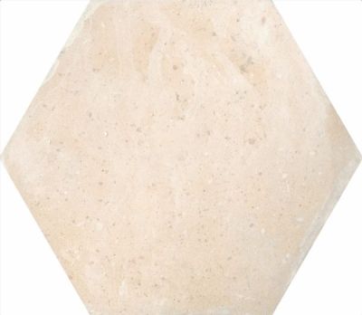 Hexa Cottage Sand 140x160x7mm Matt Porcelain (0.44 sqm/box)