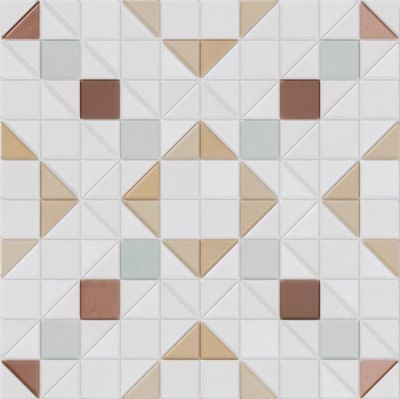 Like Grana 280x280x8,5mm (0.78 sqm/box) Matt Porcelain
