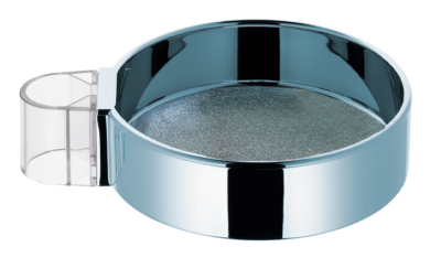 Hansgrohe Casetta Soap Dish C Chrome