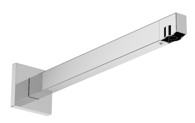 Hansgrohe Shower Arm E 39 Cm Chrome