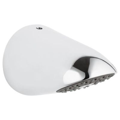 Relexa 70 Sports Head Shower 1 Spray Chrome