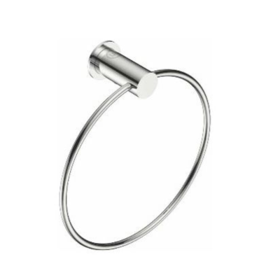 LiquidRedTowelRing