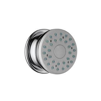 Hansgrohe Bodyvette Body Shower 1Jet Stop Chrome