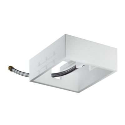 Hansgrohe Raindance Basic Set For Overhead Shower 260/260 1Jet 
