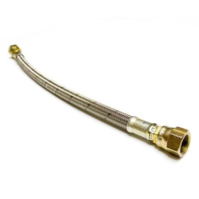 Hansgrohe Metaflex Shower Hose 160 Cm Chrome