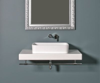 Avantage Basin 610x385x130  Polished