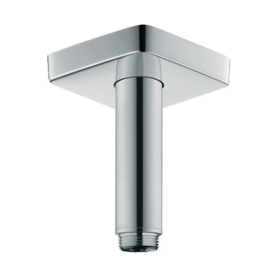 Hansgrohe Ceiling Connector E 10 Cm Chrome