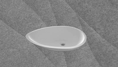 Valora Large Basin 565x410 Semi Gloss