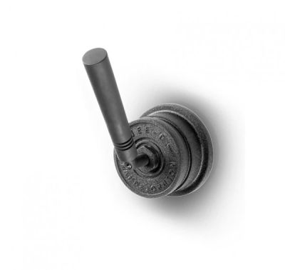 Jee-O Soho Shower/Bath Mixer - Wall Type