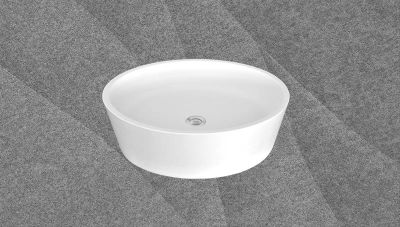 Naveen Basin Semi-Gloss 540x448x170