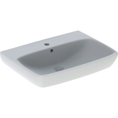 Selnova Square Basin 650mm Cnt TH + OF