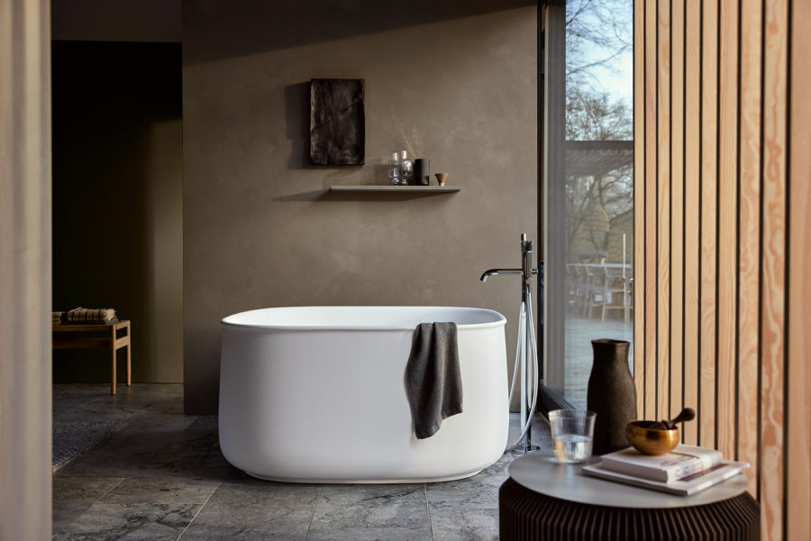 7 Inspirations to bring Luxury to your Bathroom