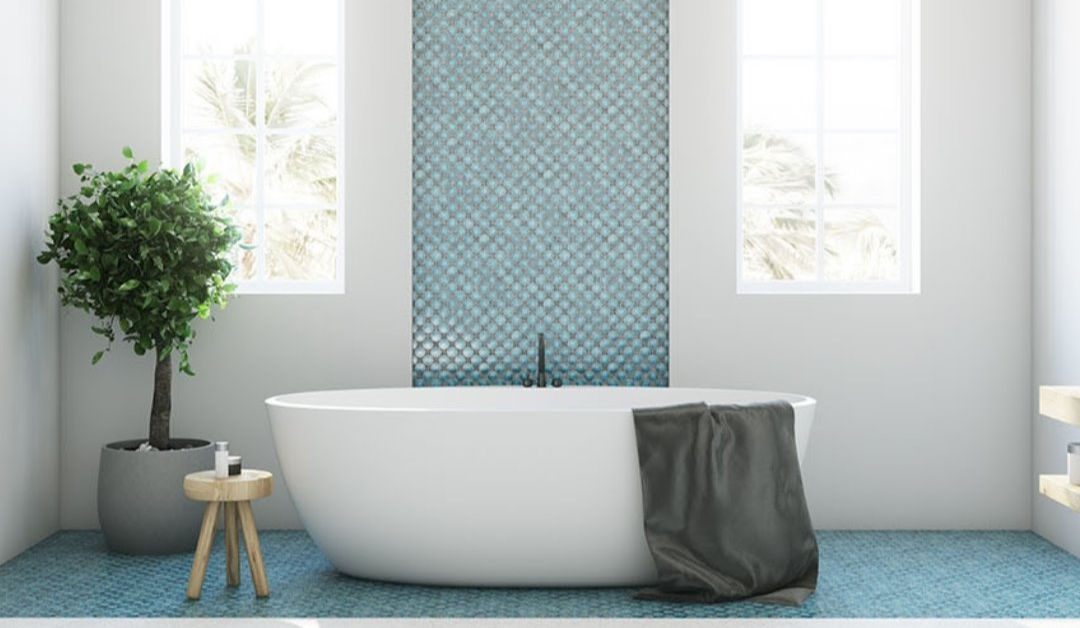 How to Create a Timeless Bathroom Design with Classic Tiles