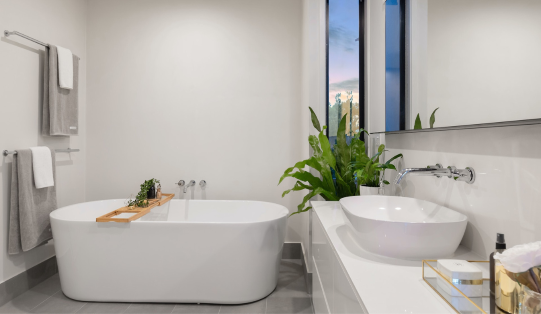 7 Tips for Designing a Modern Bathroom That's Both Stylish and Functional