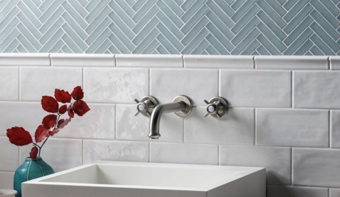 How to Choose the Right Tile Size and Shape for Your Bathroom
