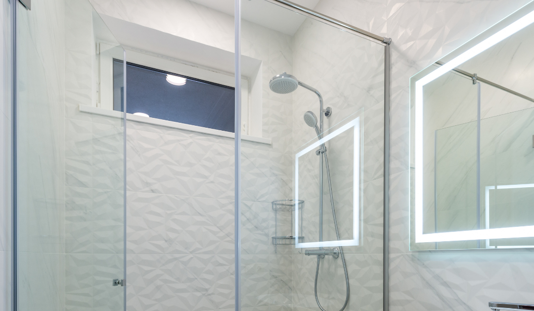Choosing the Perfect Shower Accessory for Your Bathroom