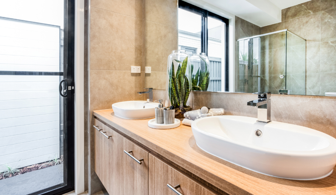 Transforming Your Bathroom with Bathroom Vanity Units