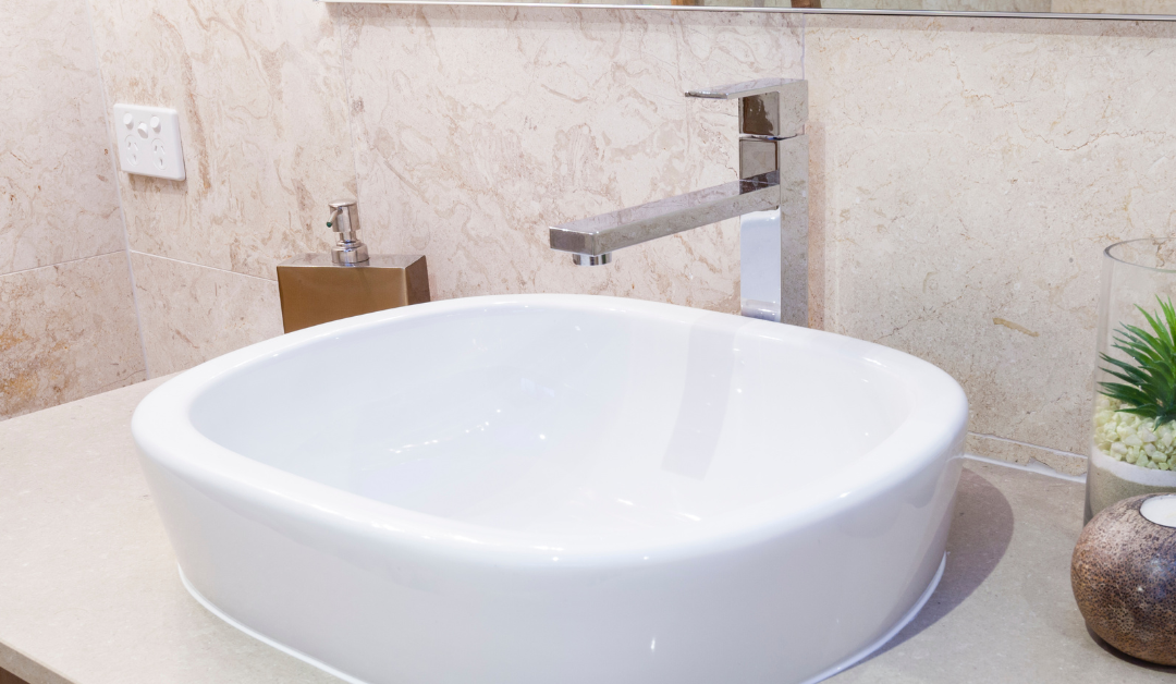 Choosing the Right Bathroom Tap for Your Style and Needs