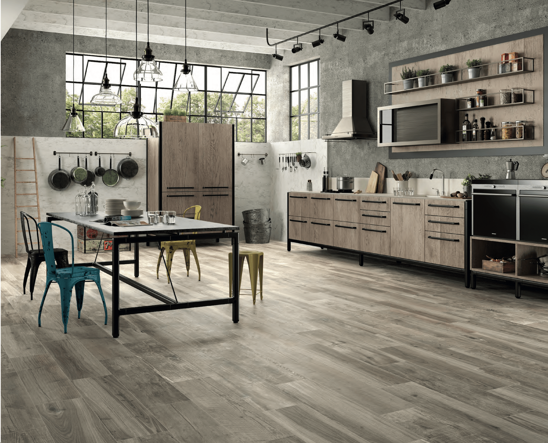 Vinyl Flooring vs. Tiles: The Pros and Cons of Both